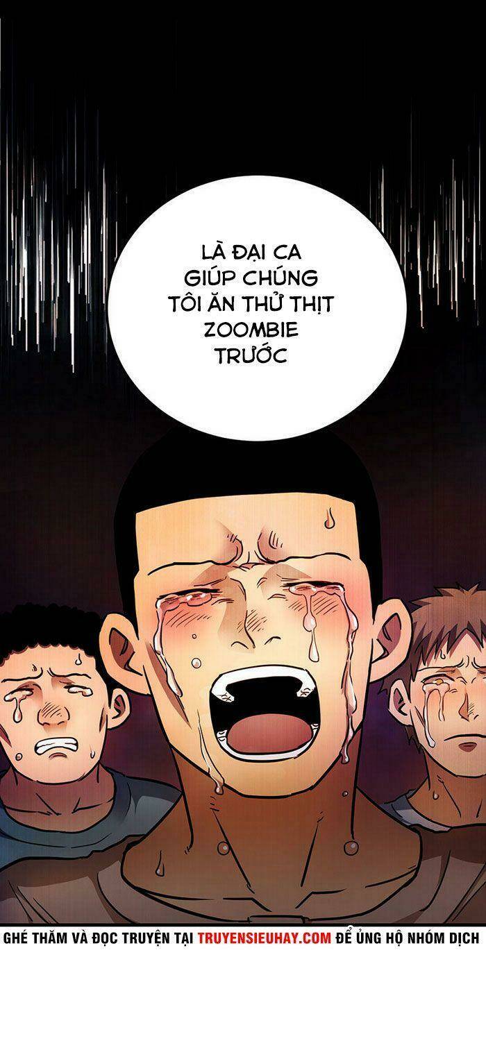 sau mạt thế tôi trở thành zombie chapter 51 18