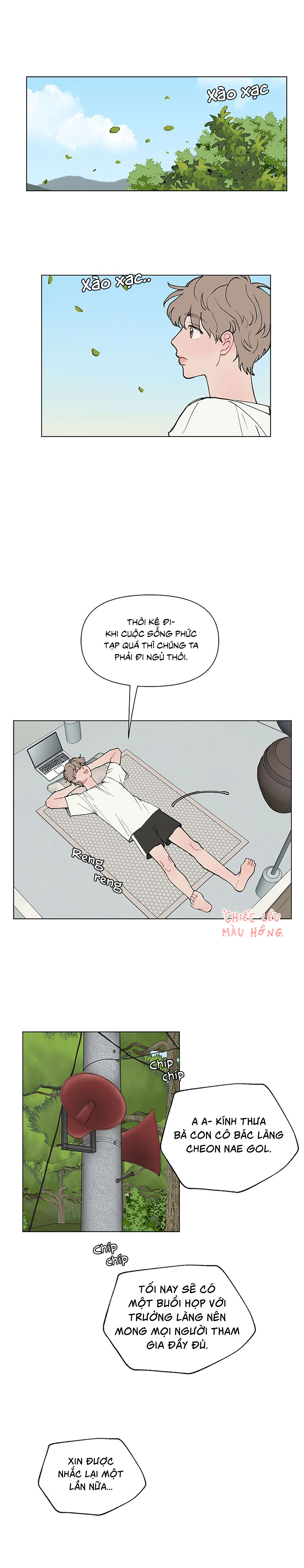 xin hãy chữa cả tình yêu của em chapter 3 4