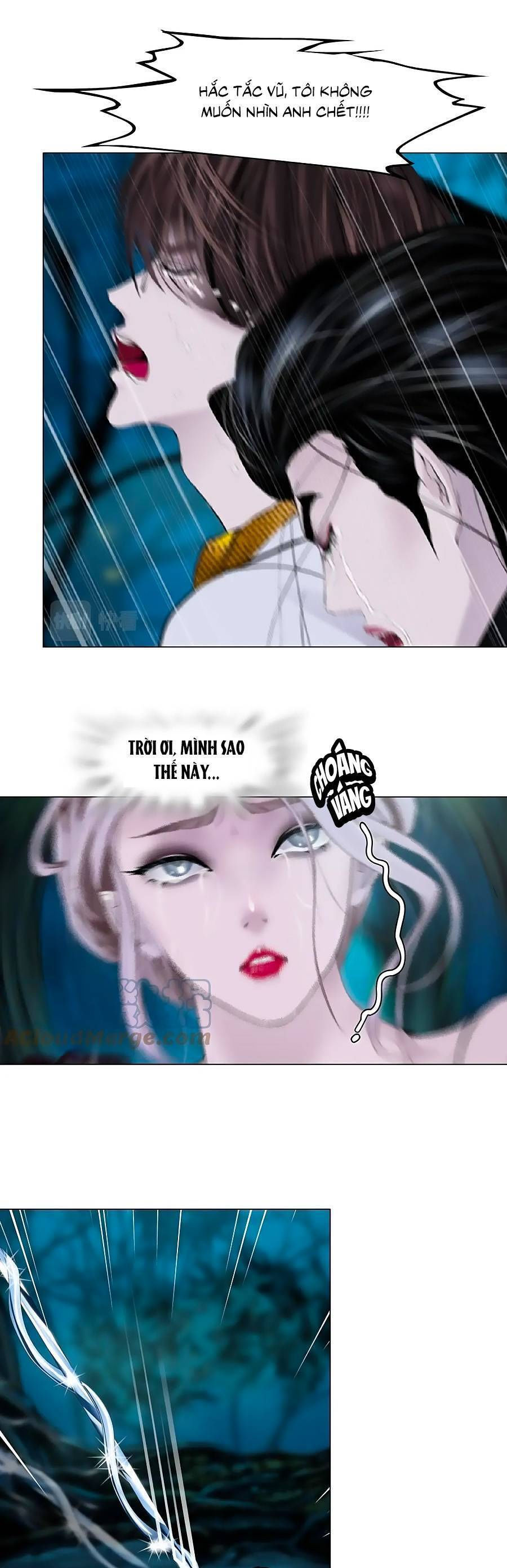 đằng nữ chapter 152 15