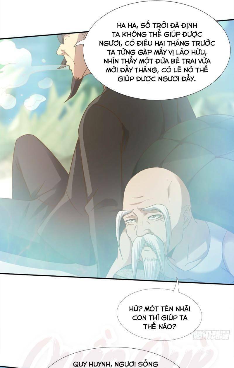 thập nhị thiên kiếp chapter 57 5