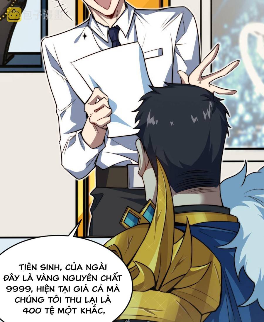 vú em thánh kỵ sĩ chapter 1.2 58