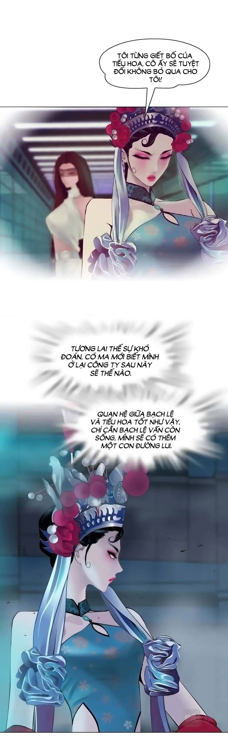 đằng nữ chapter 182 3