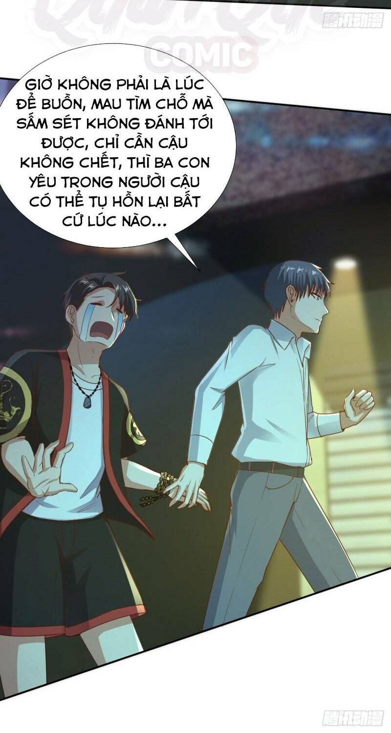 thập nhị thiên kiếp chapter 55 24