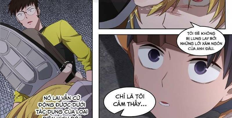 đại ẩn vu trạch chapter 18 31