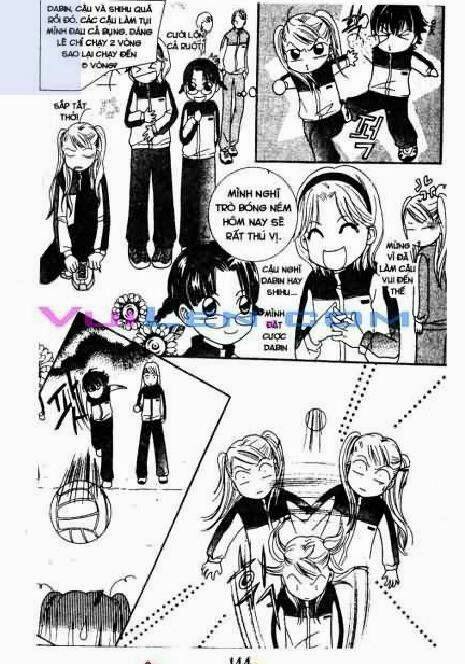 neck and neck chapter 1 141