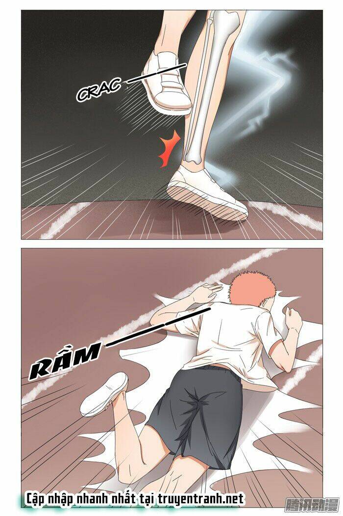 tôi là vợ tôi chapter 19 7