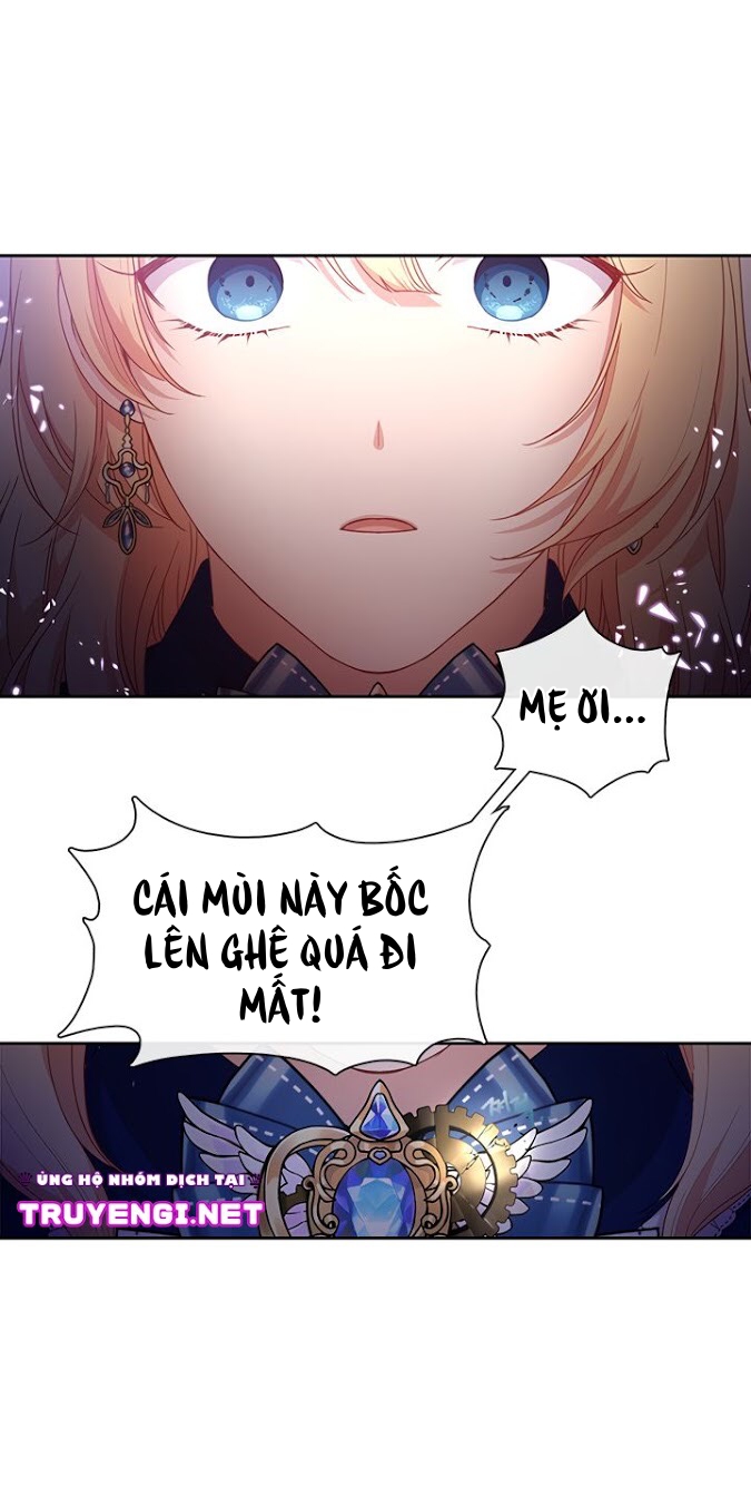 cẩn thận nữ phụ phản diện đấy! chapter 50 29