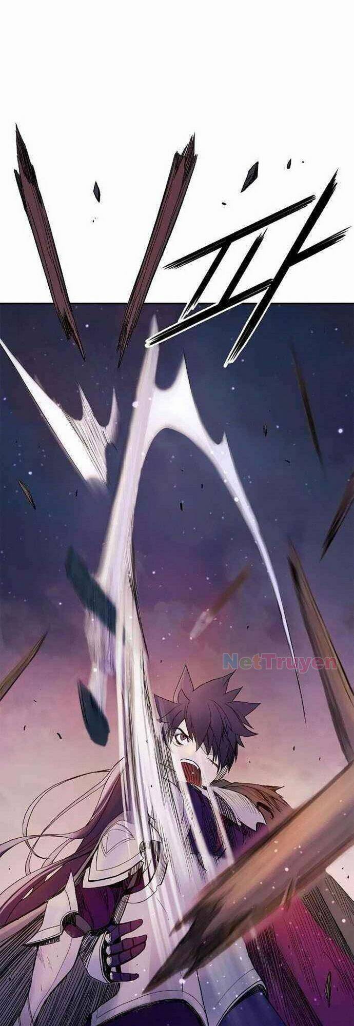 băng tâm kỵ sĩ chapter 16 40