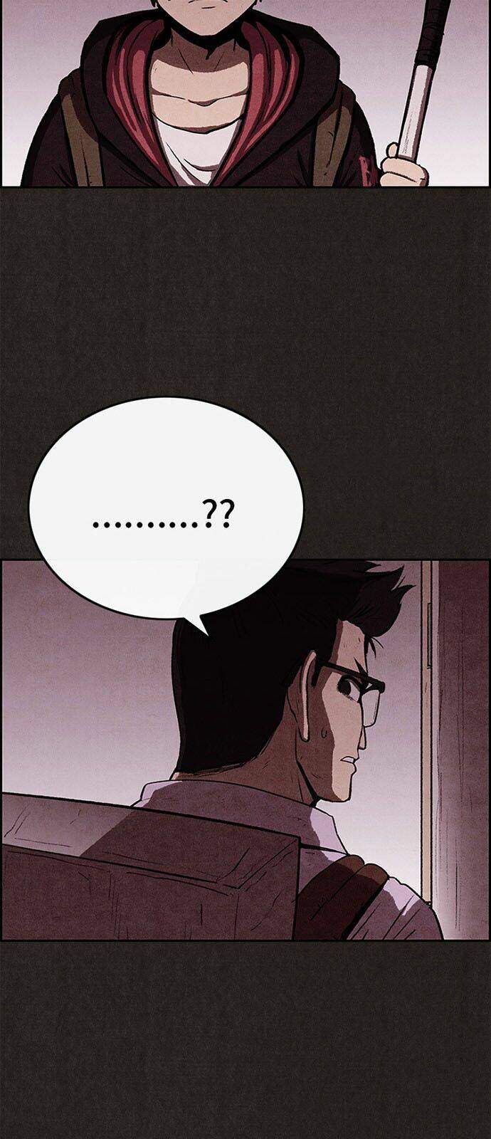 quái vật tại chung cư xanh chapter 34 21