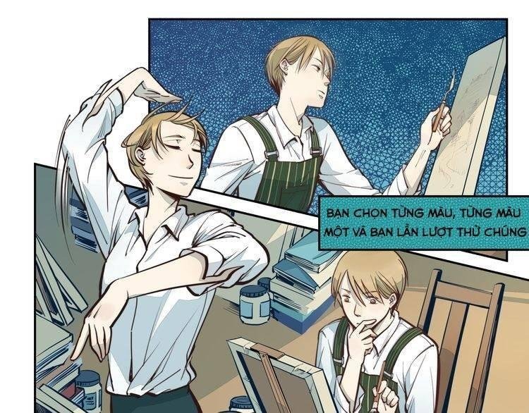 thời khắc ấy, chúng ta gặp nhau chapter 6 7