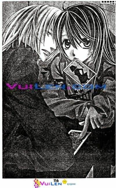 trái tim hoàng tử chapter 2 116