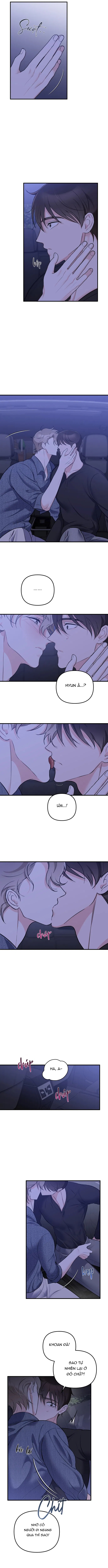 xuyên trời đã định chapter 6 7