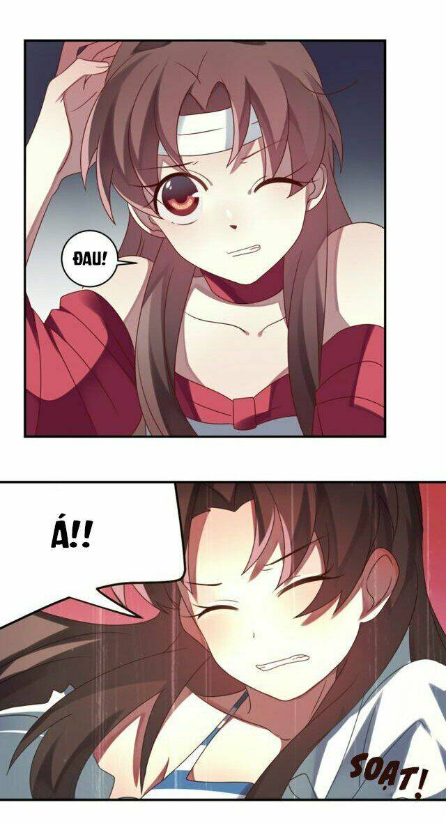 ma vương tổng tài mạc ngược luyến chapter 5 21