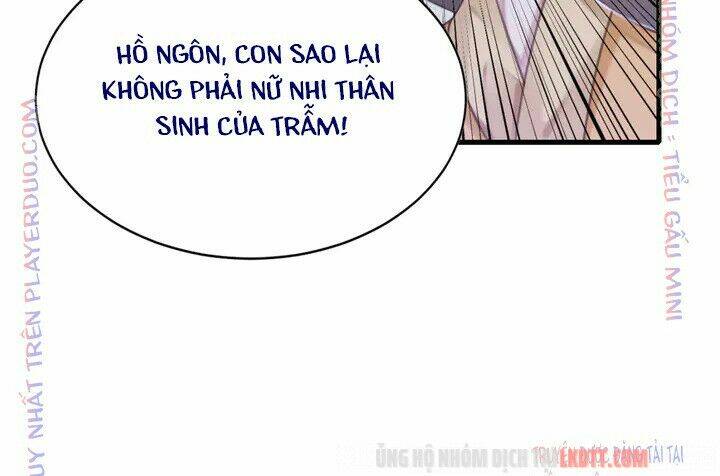 trọng sinh bá sủng nhiếp chính vương quá mạnh mẽ chapter 159 43