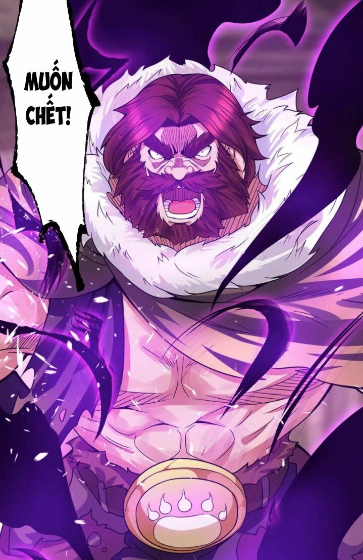 Ta Có Chín Nữ Đồ Đệ Chapter 96 - Trang 19