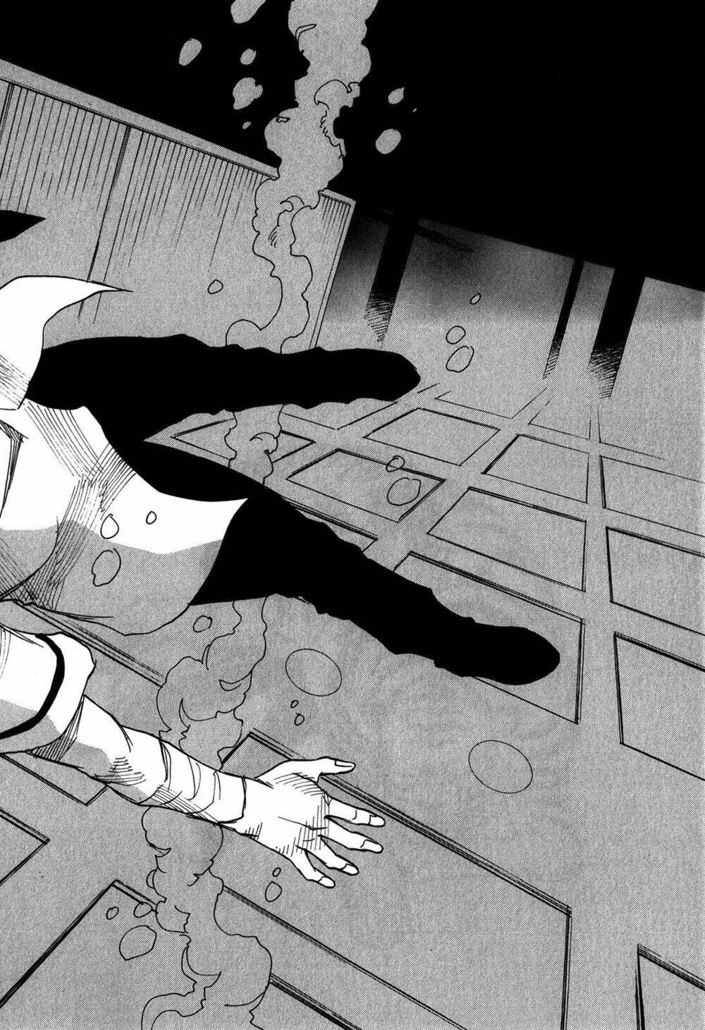 cradle of monsters chapter 40 18