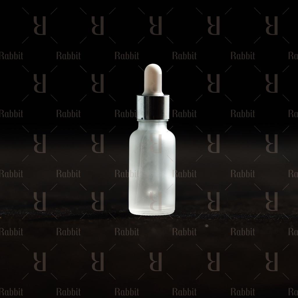 Chai đựng serum mờ Rabbit Lab 5ml, 10ml, 20ml, 30ml, 50ml