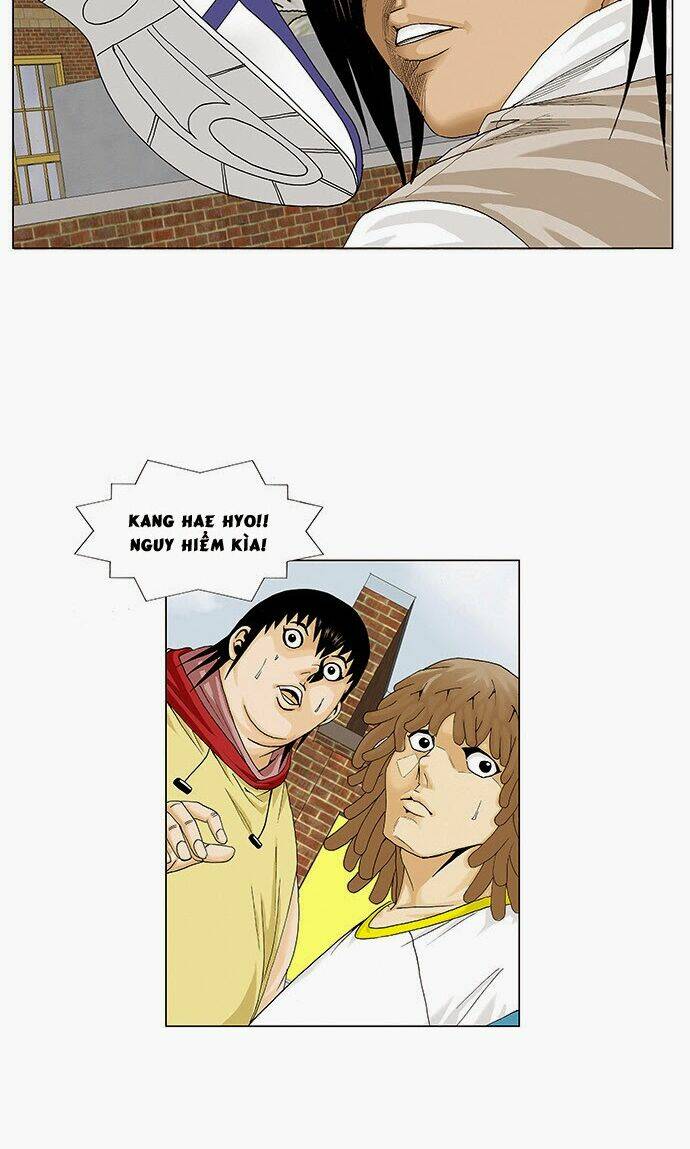 ultimate legend: kang hae hyo chapter 67 15