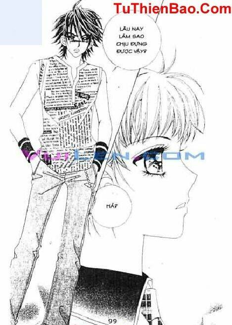 ánh nắng chói chang chapter 11 96