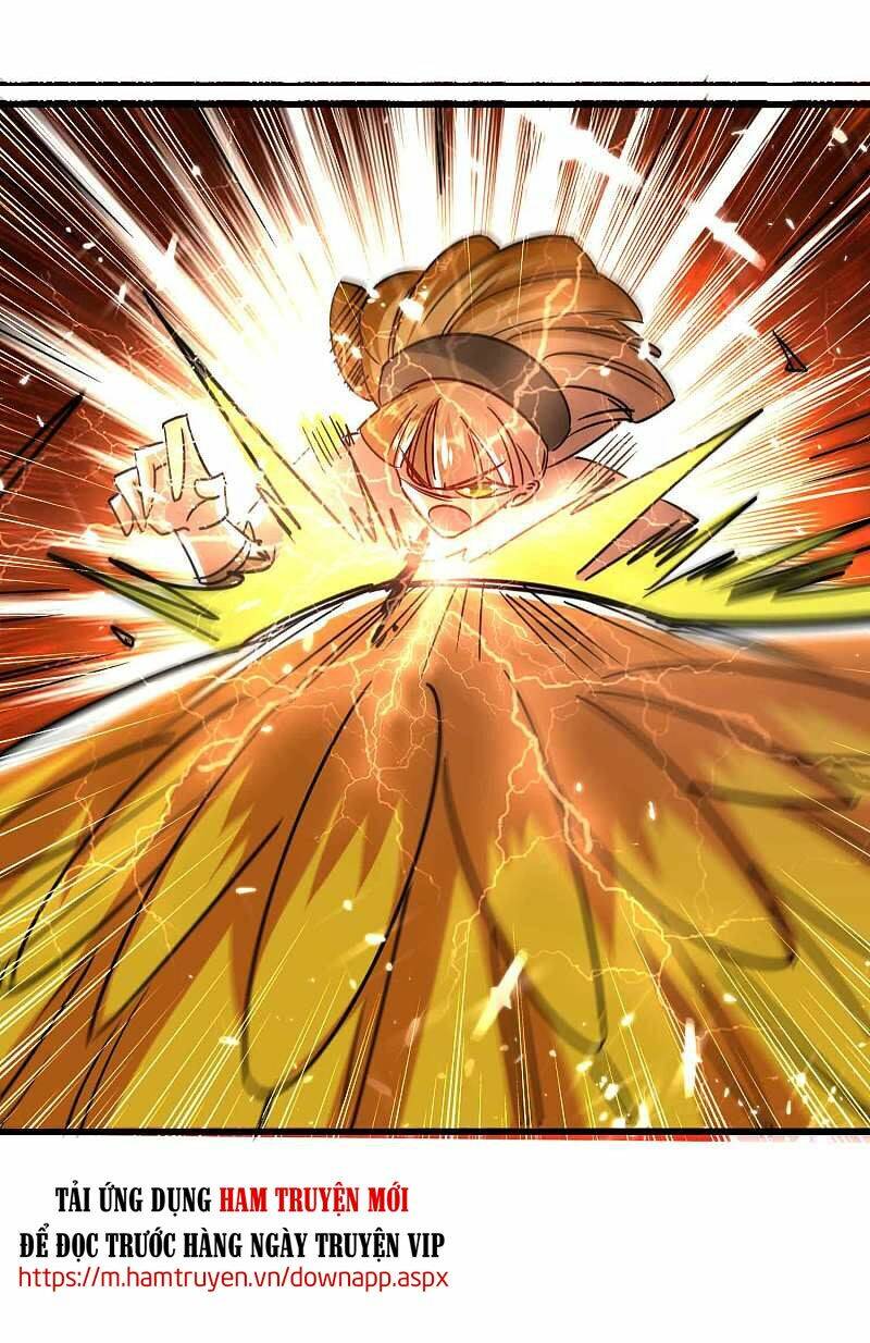 vạn giới tiên vương chapter 121 18