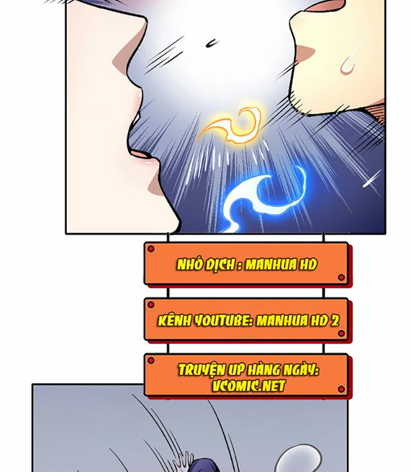 võ đạo độc tôn chapter 412 17