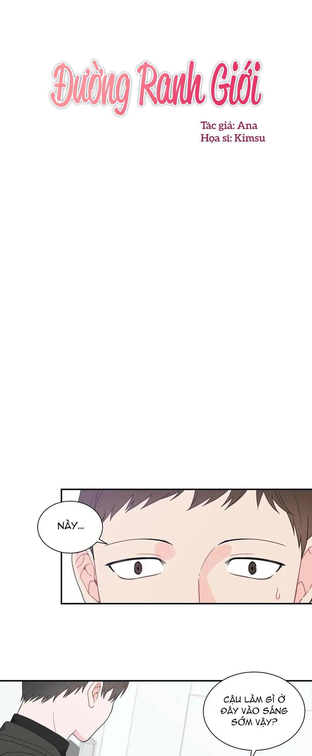 đường ranh giới chapter 27 1