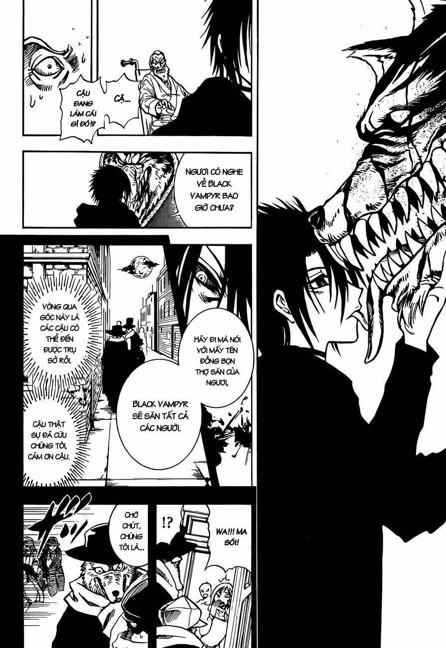 illegal rare chapter 3 11