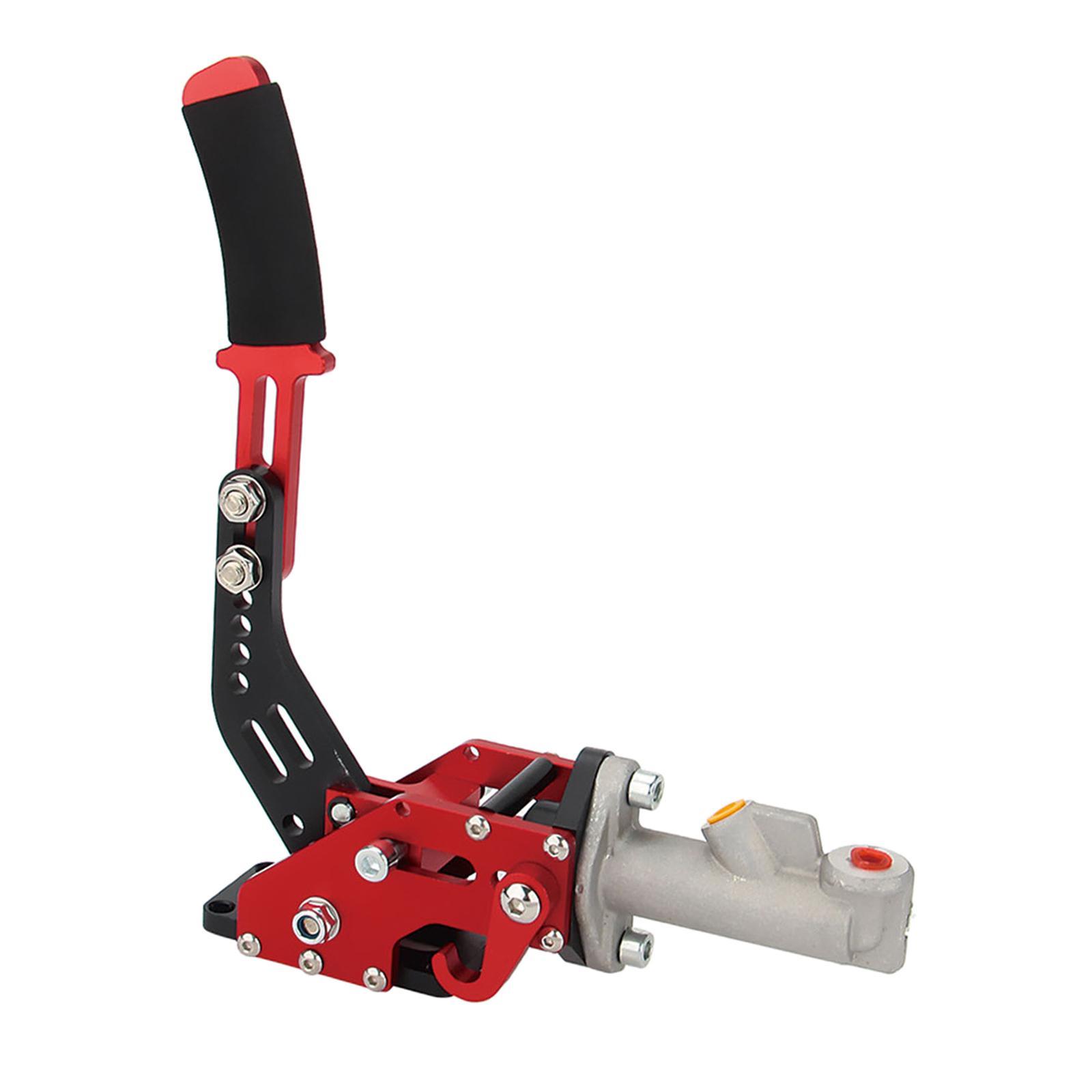 Hydraulic Handbrake Car Handbrake Rally Lever Replacement, Accessories , Emergency Brake Lever for Car Durable Repair Part Sturdy