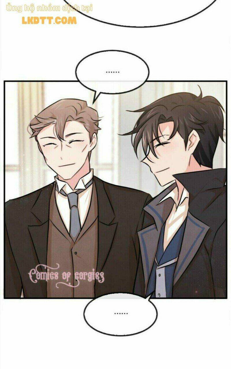 tiểu thư scarlet, em không muốn trả thù sao? chapter 6 25