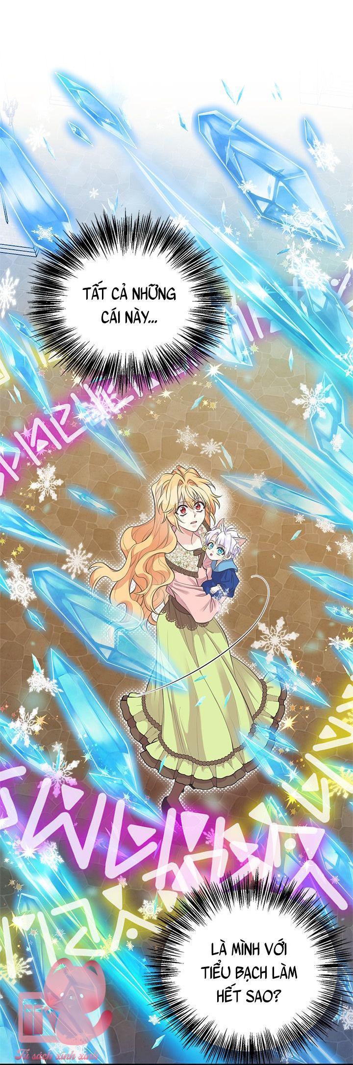 chị tôi nhặt về nam chính của tiểu thuyết chapter 77 30