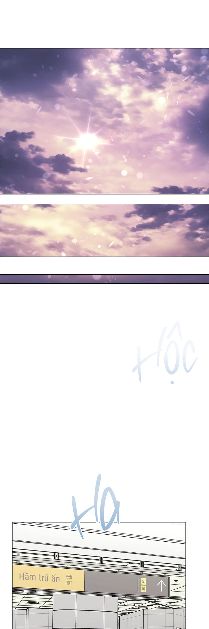 Tư Duy Vị Kỷ chapter 34 - Trang 26