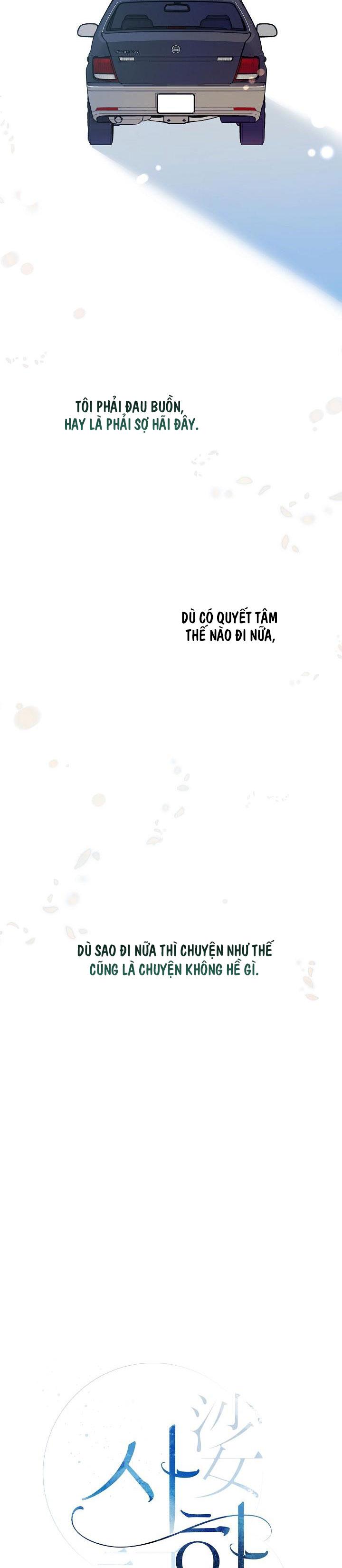 sa ha (anh dâu x em chồng) chapter 1 8