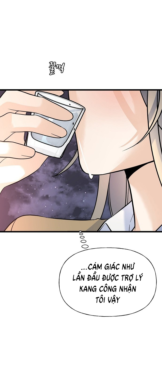 random target - mục tiêu ngẫu nhiên chapter 11.1 8