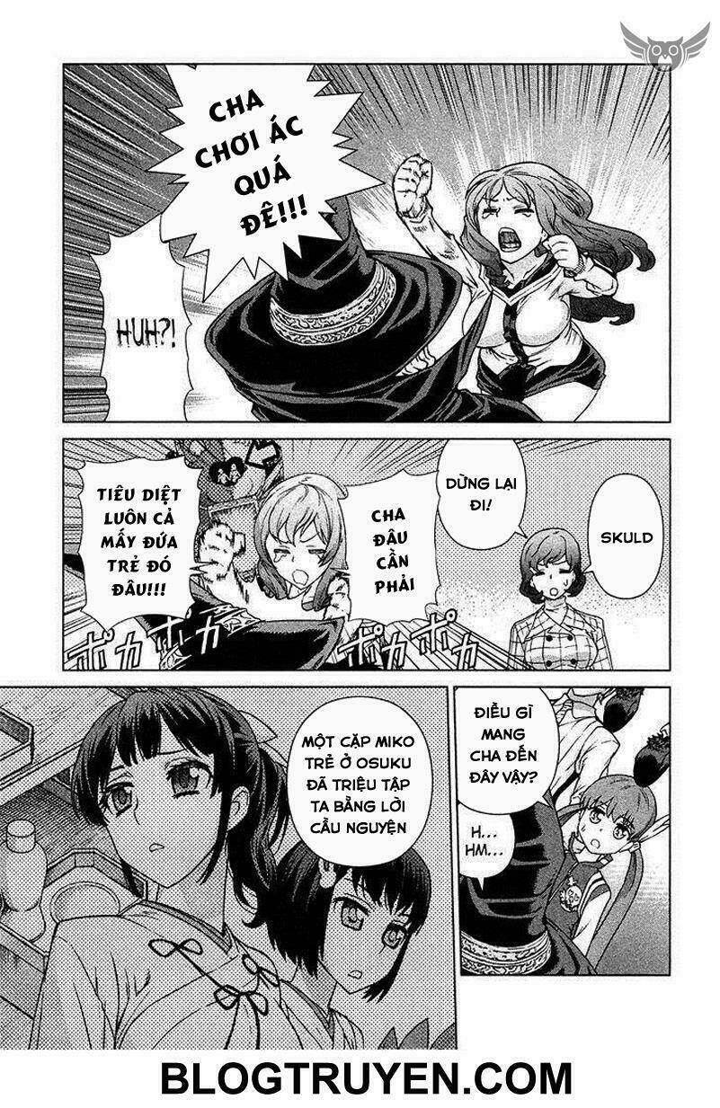 celestial clothes chapter 12 20