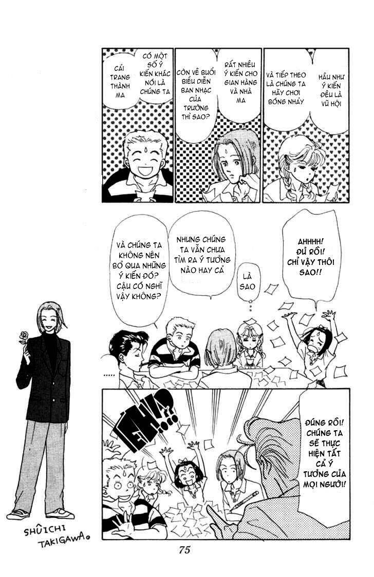 tenshi nanka ja nai chapter 2.2 12