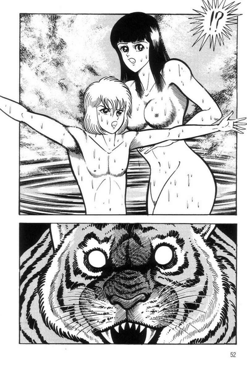 violence jack: king of brutes chapter 3 3