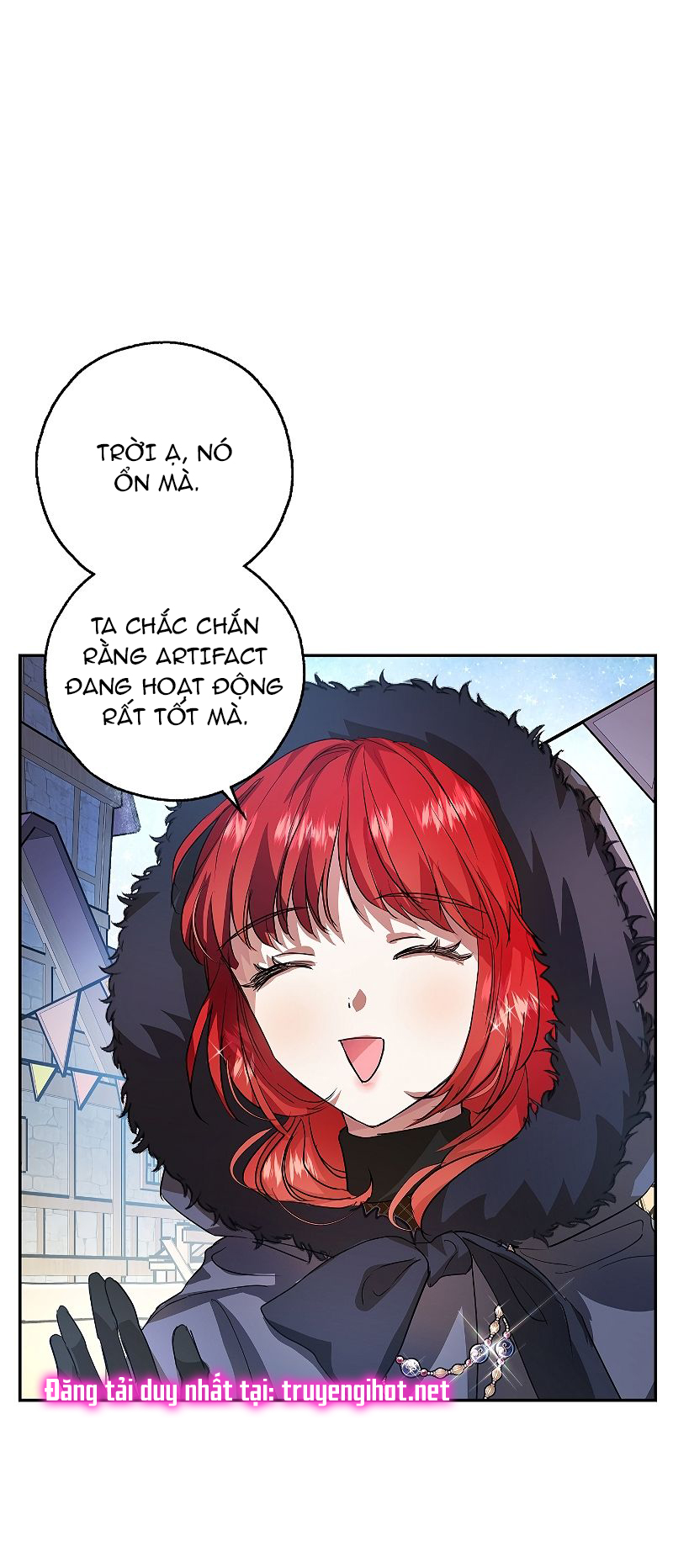 Vẻ Đẹp Bí Ẩn Của Chồng Tôi chapter 13 - Trang 31