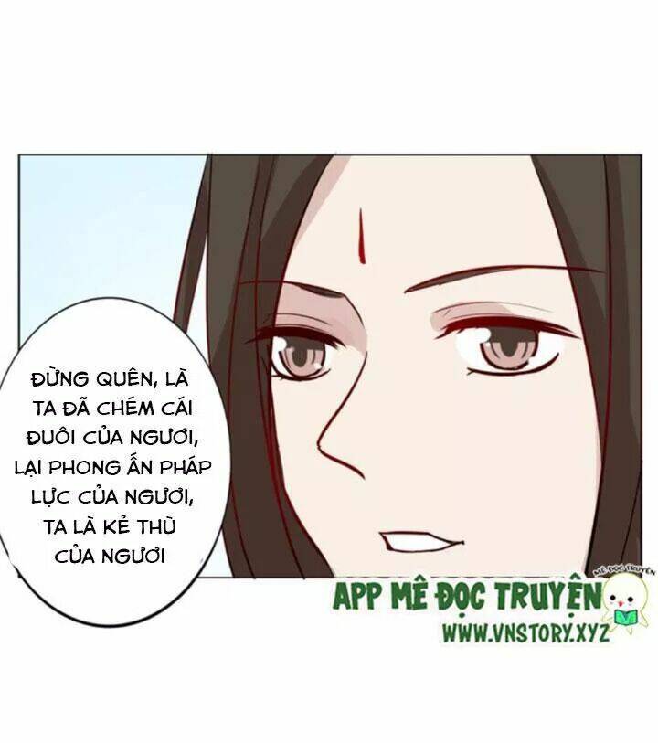 hồ tiên này không tin được chapter 33 27