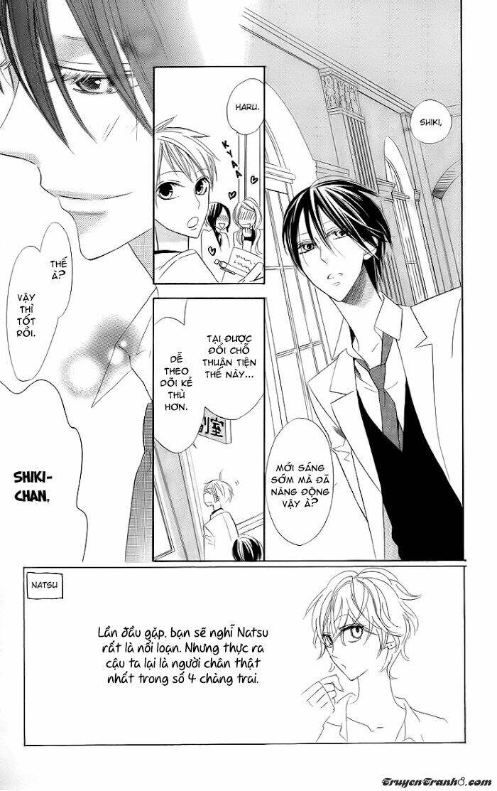 love sick chapter 10 5