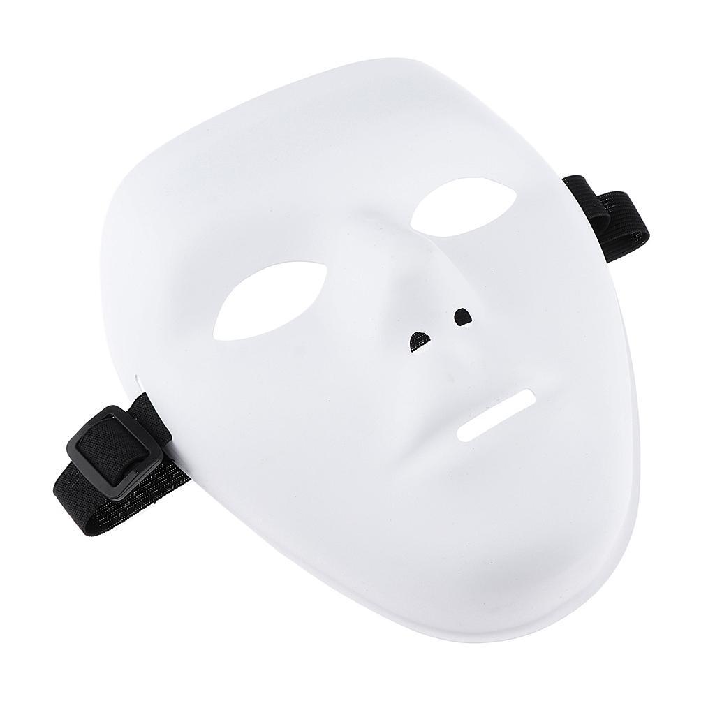 Halloween Party Mask  Masquerade Costumes Horror Movie Cosplay