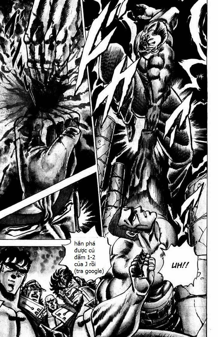 sakigake!! otokojuku chapter 59 8