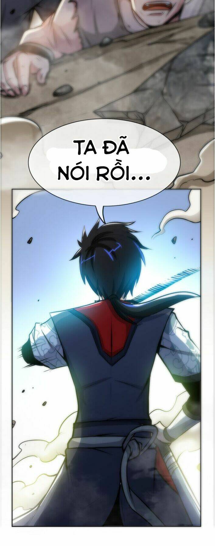 thánh võ tinh thần chapter 4.2 22