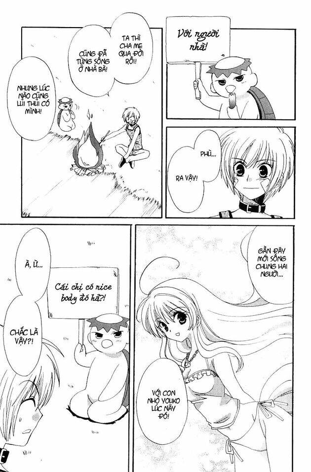 inukami chapter 21 18