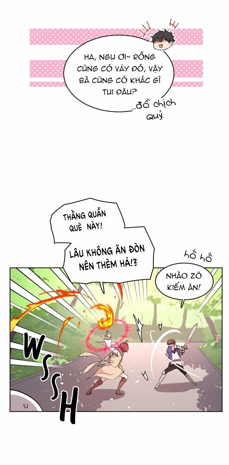 pháp sư và nữ chúa quỷ chapter 82 33