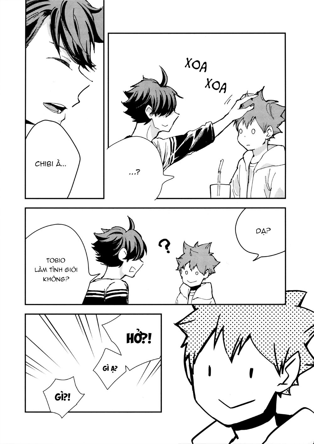 tuyển tập haikyuu dj by dammei bl chapter 18 17