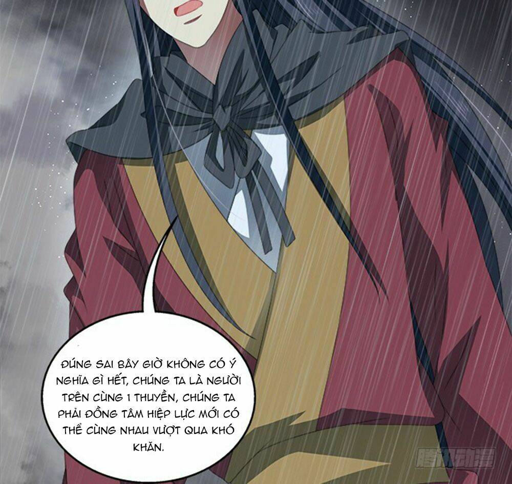 thịnh thế an nhiên chapter 55 44