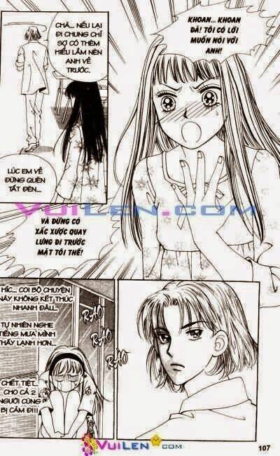 banana school chapter 8 107