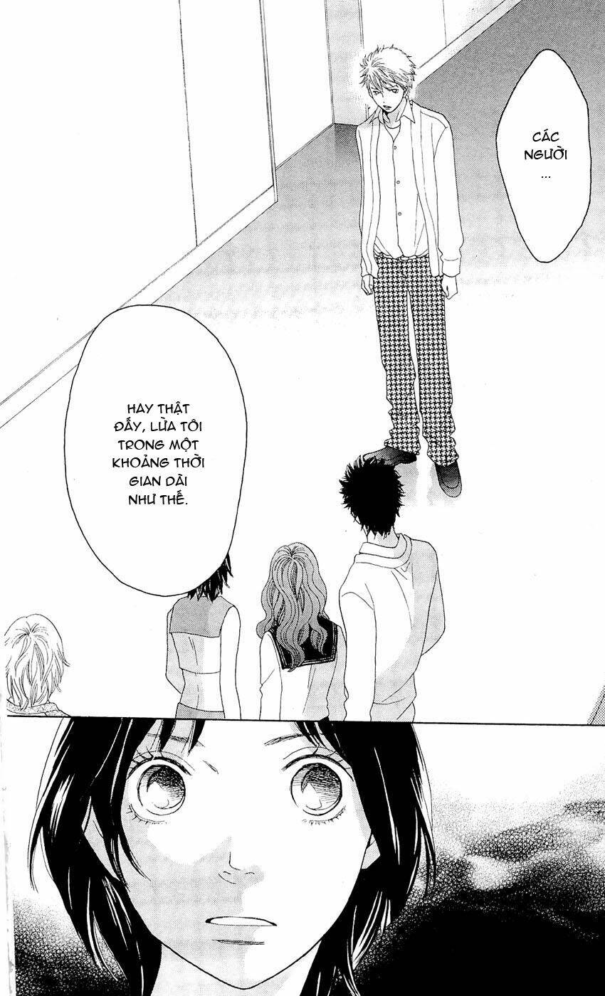 matsuri special chapter 18 8