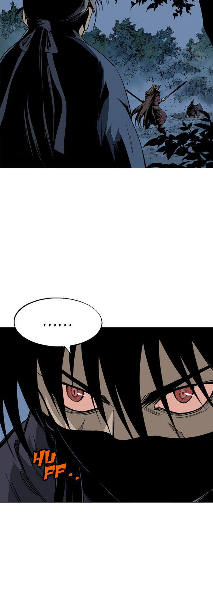 cao thủ 2 chapter 40 40