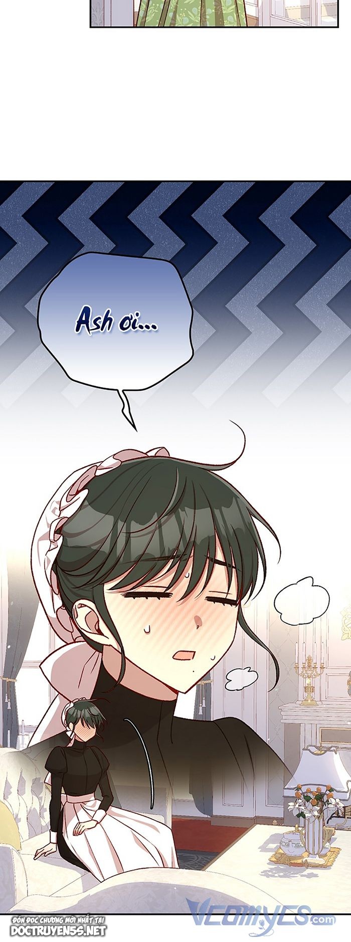 sống sót dưới thân phận hầu nữ chapter 105 5